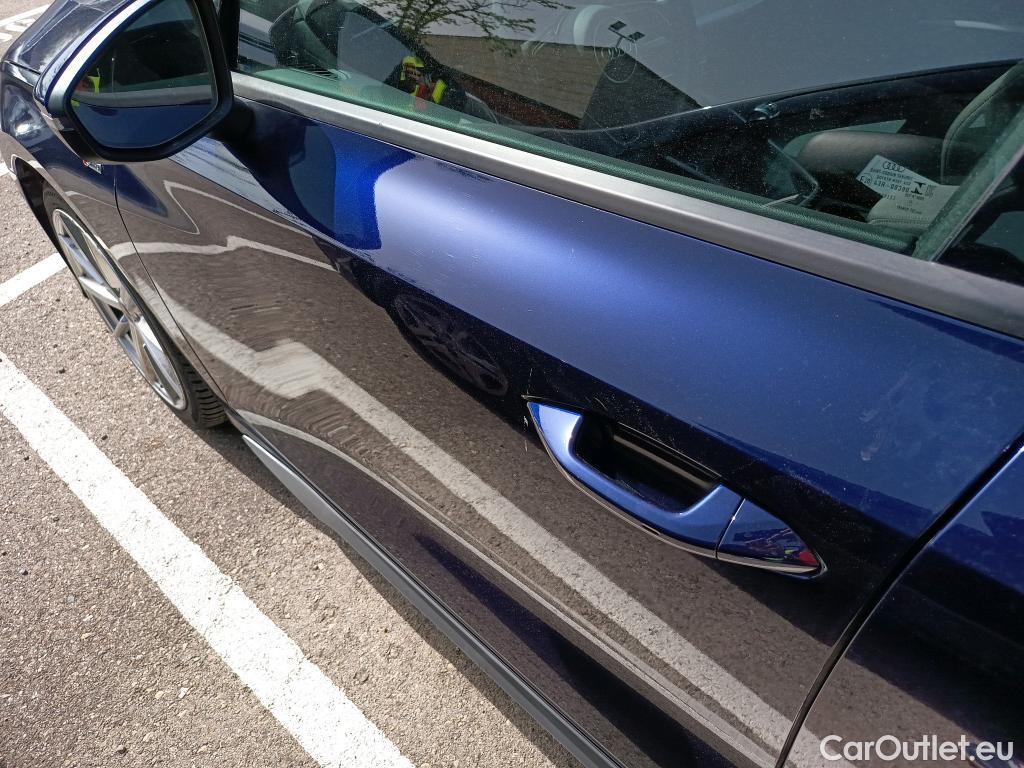  Audi  A3 AUDI  / 2020 / 5P / berlina con portón Sportback S line 30 TDI 85kW (116CV) #33