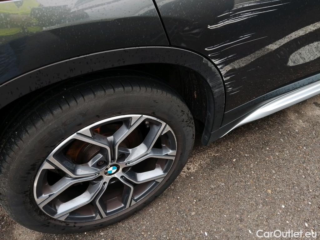  Bmw  X1 BMW  / 2019 / 5P / todoterreno sDrive18d #30