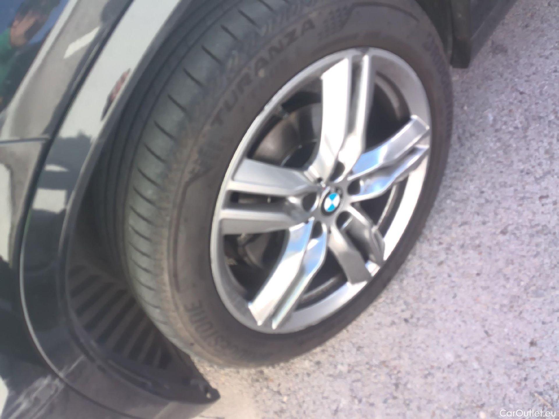  Bmw  X2 BMW  / 2017 / 5P / todoterreno sDrive18d #10