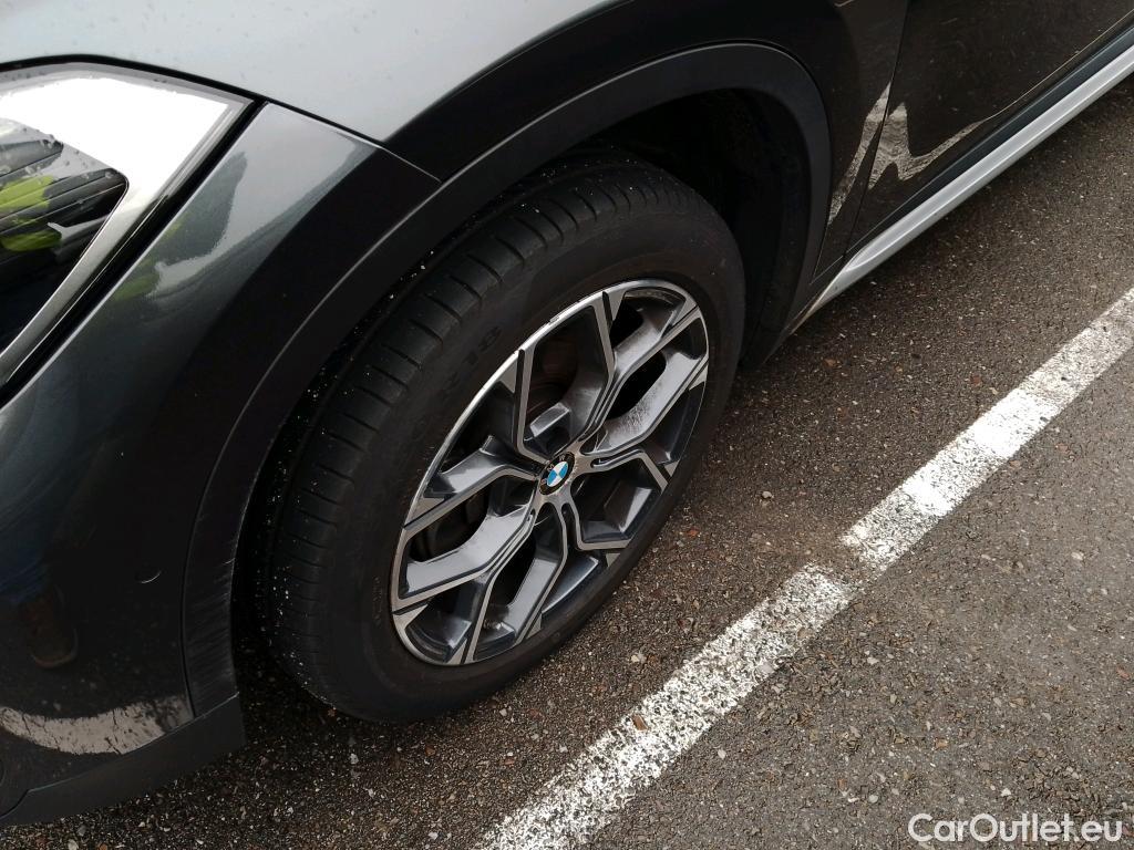  Bmw  X1 BMW  / 2019 / 5P / todoterreno sDrive18d #28