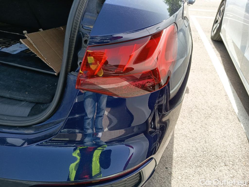  Audi  A3 AUDI  / 2020 / 5P / berlina con portón Sportback S line 30 TDI 85kW (116CV) #3