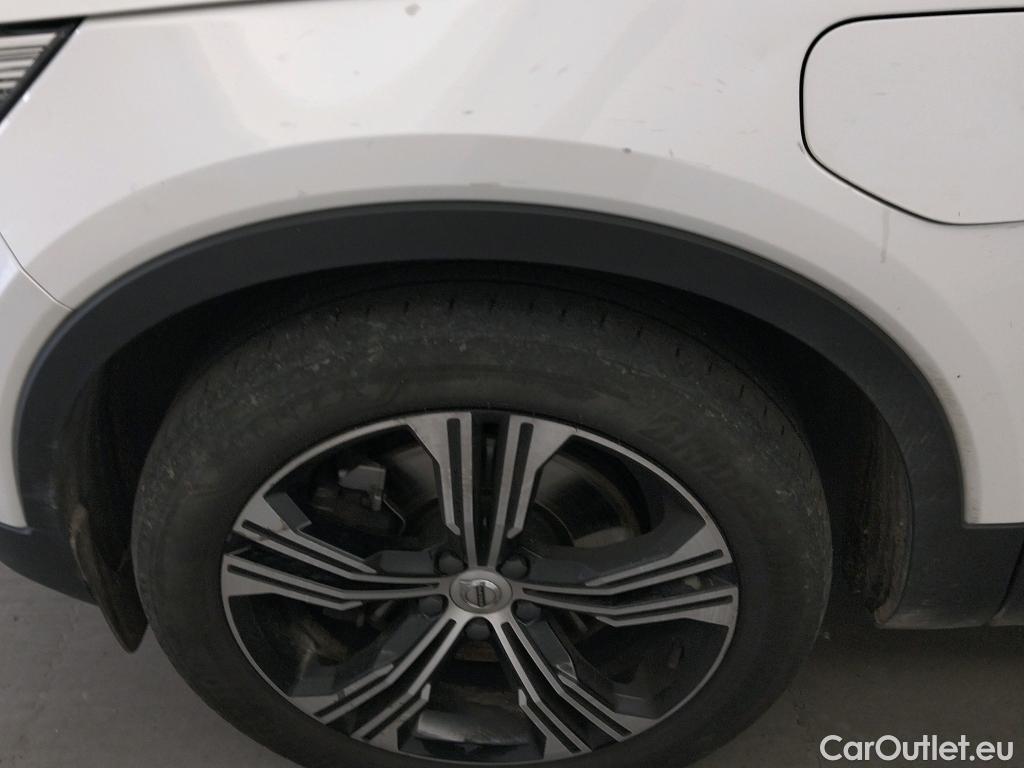  Volvo  XC 40 VOLVO XC40 todoterreno 1.5 T5 Twin Recharge Inscription Ex Auto 260 CV 10 kWh #31