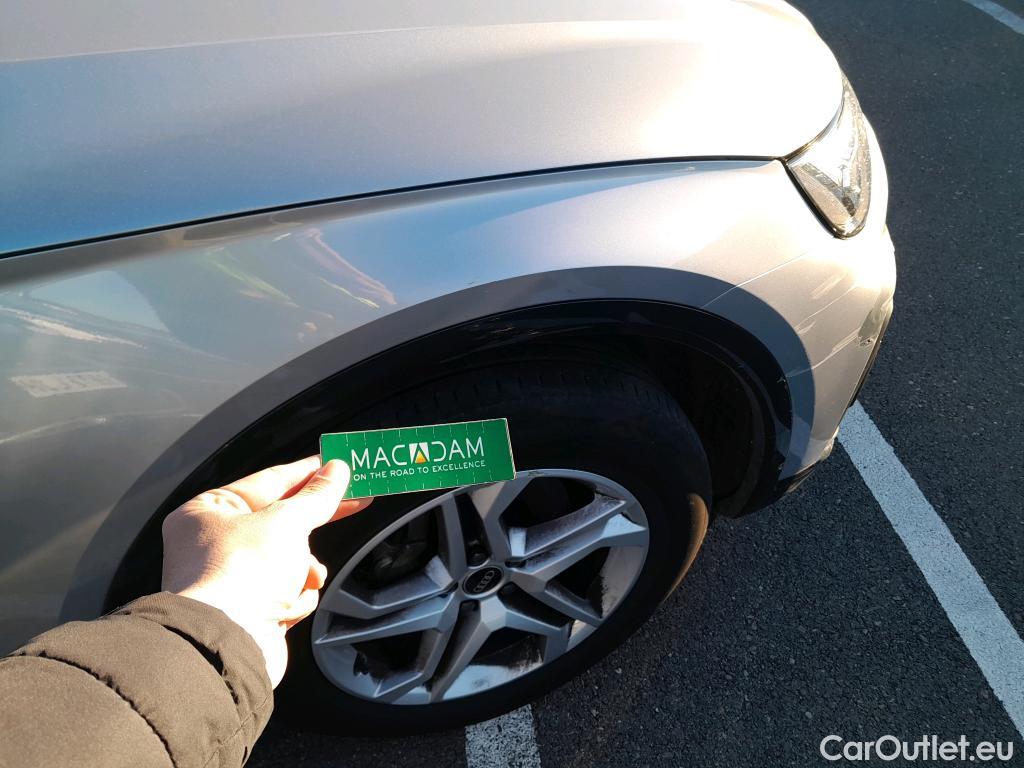  Audi  Q5 AUDI  / 2020 / 5P / todoterreno Advanced 40 TDI 150kW quattro-ultra #25