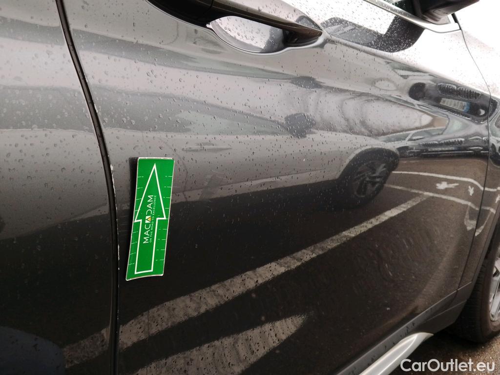  Bmw  X1 BMW  / 2019 / 5P / todoterreno sDrive18d #17