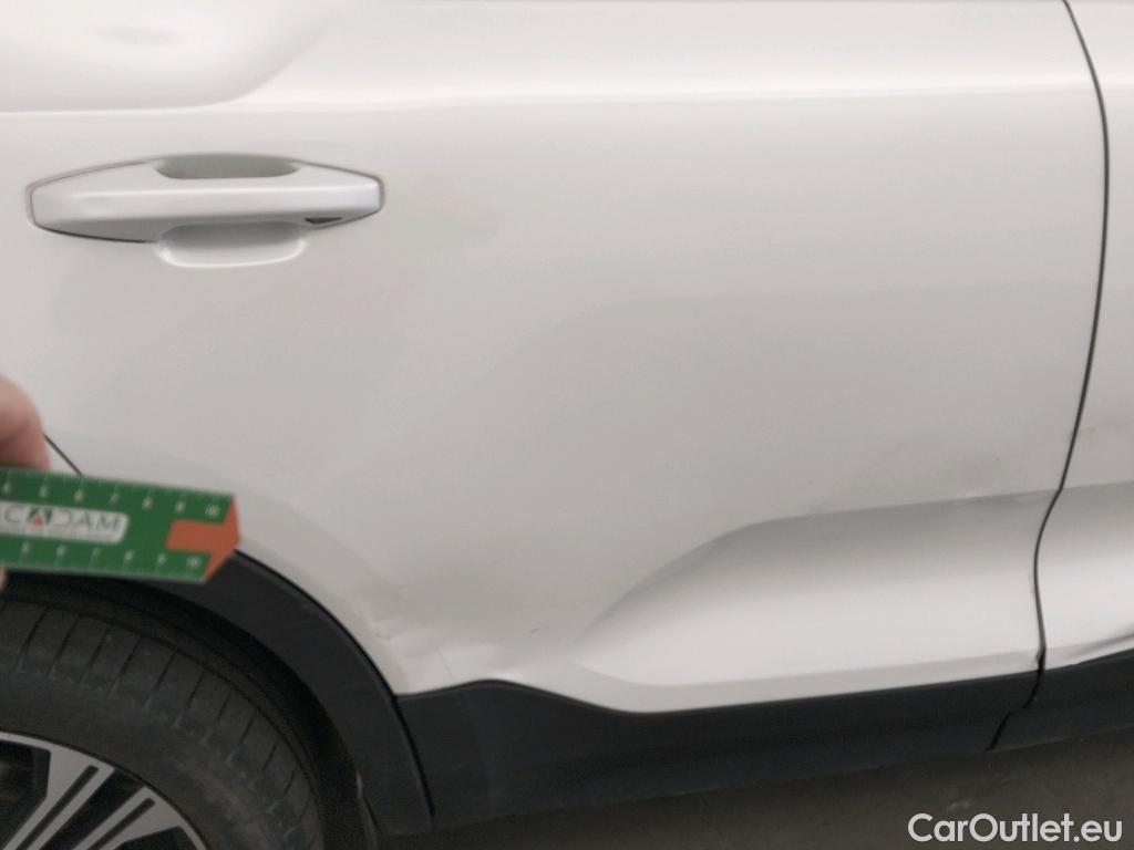  Volvo  XC 40 VOLVO XC40 todoterreno 1.5 T5 Twin Recharge Inscription Ex Auto 260 CV 10 kWh #4