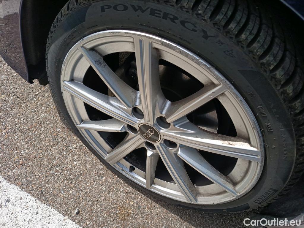  Audi  A3 AUDI  / 2020 / 5P / berlina con portón Sportback S line 30 TDI 85kW (116CV) #18