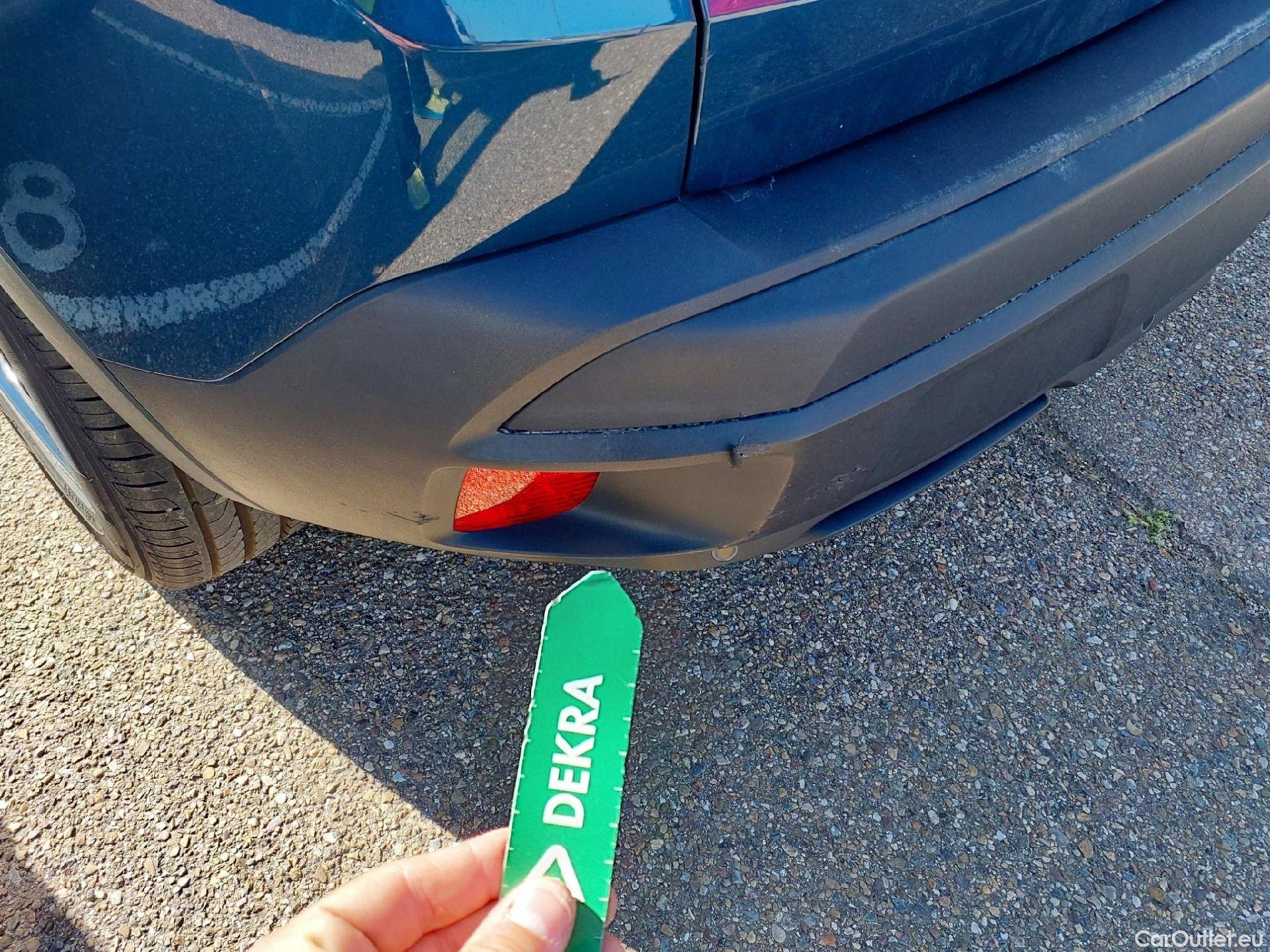  Peugeot  3008 PEUGEOT  / 2020 / 5P / todoterreno 1.5 BlueHDi 96kW S&S Active Pack EAT8 #8