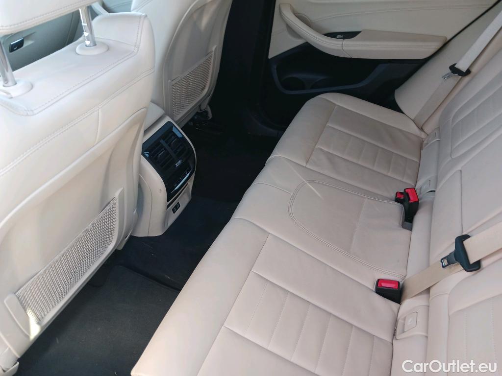  Bmw  X3 BMW  xDrive30e 180 CV 12 kWh #Opcionales 21300€# #11