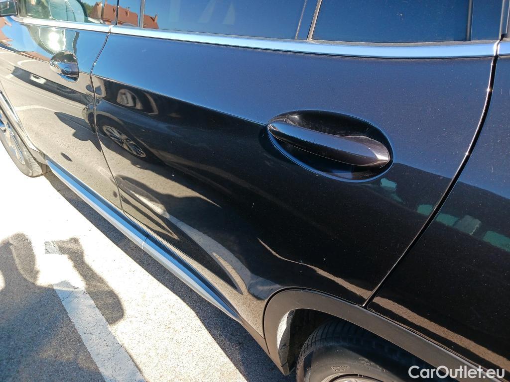  Bmw  X3 BMW  xDrive30e 180 CV 12 kWh #Opcionales 21300€# #7