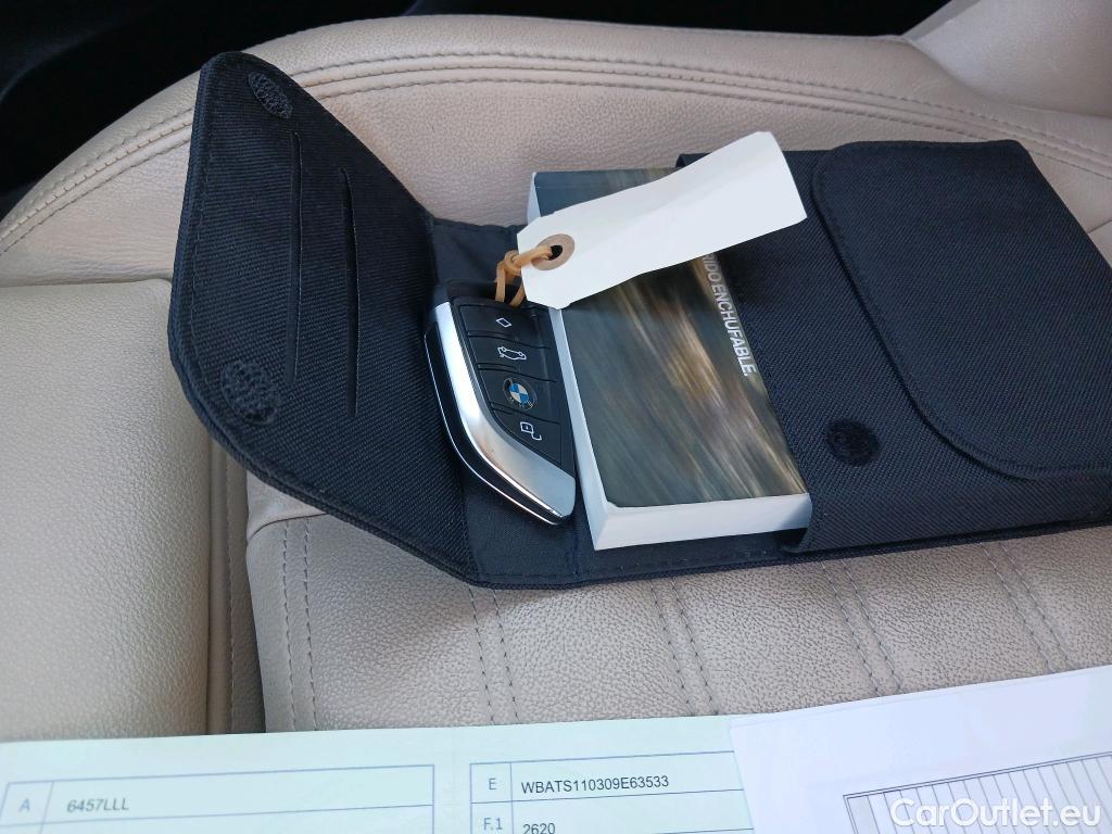  Bmw  X3 BMW  xDrive30e 180 CV 12 kWh #Opcionales 21300€# #2