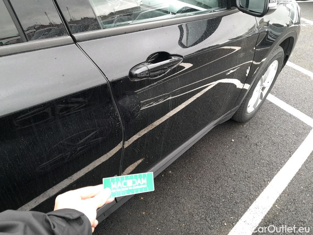  Bmw  X1 BMW  / 2019 / 5P / todoterreno sDrive18d #8