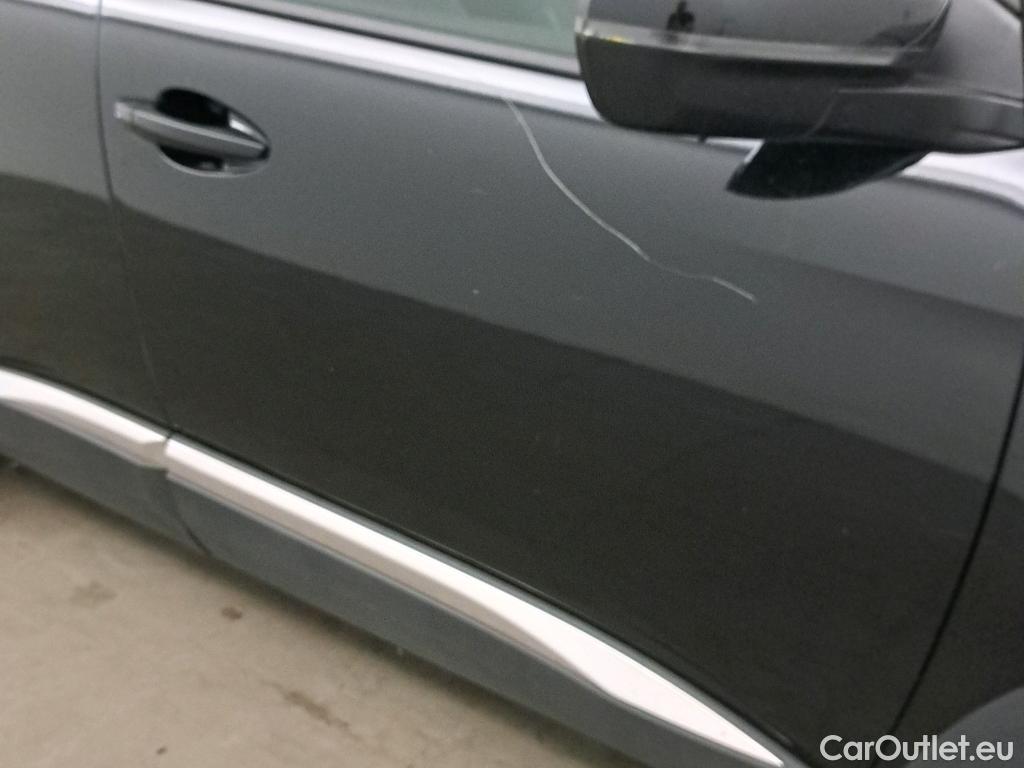  Peugeot  3008 PEUGEOT  / 2020 / 5P / todoterreno 1.5 BlueHDi 96kW (130CV) S&S Allure EAT8 #10