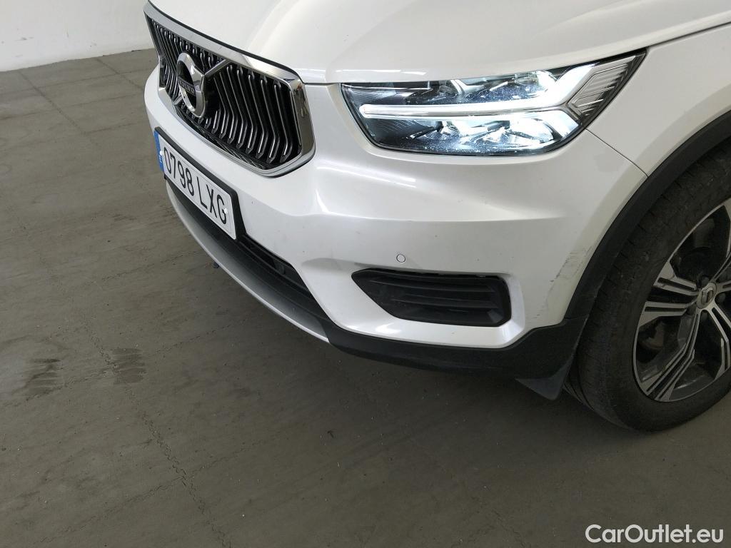  Volvo  XC 40 VOLVO XC40 todoterreno 1.5 T5 Twin Recharge Inscription Ex Auto 260 CV 10 kWh #17