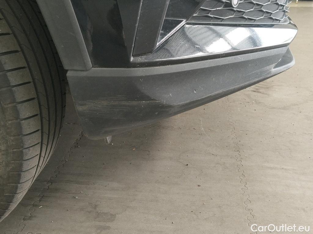  Skoda  Karoq SKODA  / 2017 / 5P / todoterreno 2.0 TDI 85kW (115CV) Ambition #13