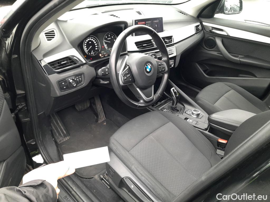  Bmw  X1 BMW  / 2019 / 5P / todoterreno sDrive18d #27