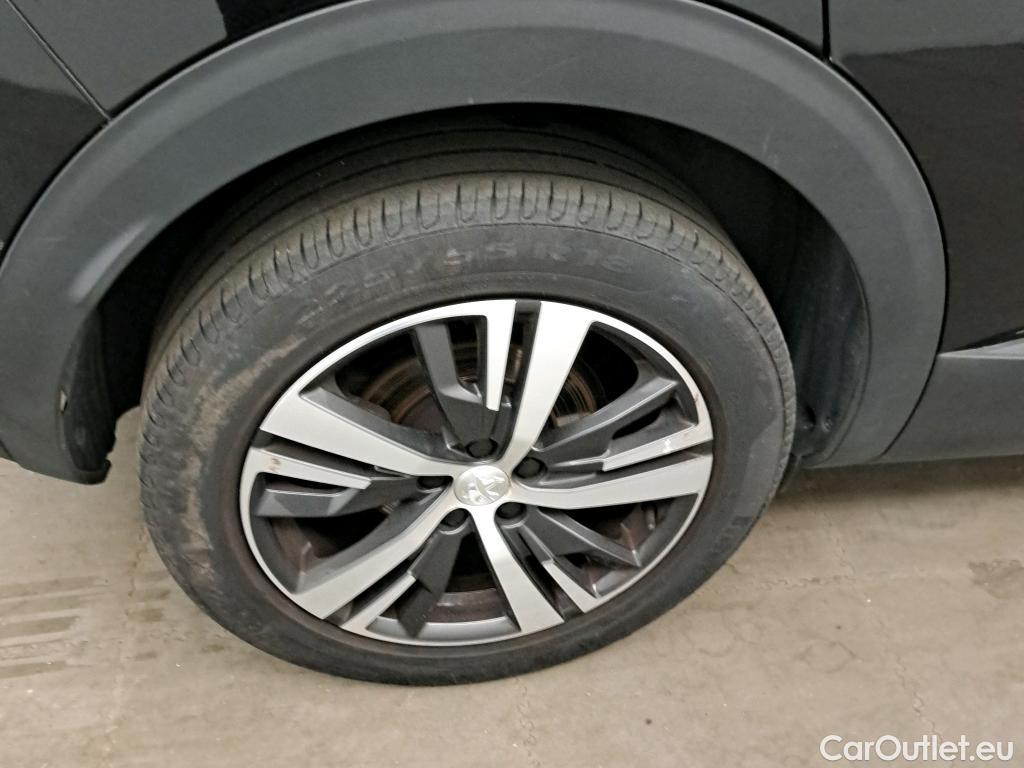  Peugeot  3008 PEUGEOT  / 2020 / 5P / todoterreno 1.5 BlueHDi 96kW (130CV) S&S Allure EAT8 #8