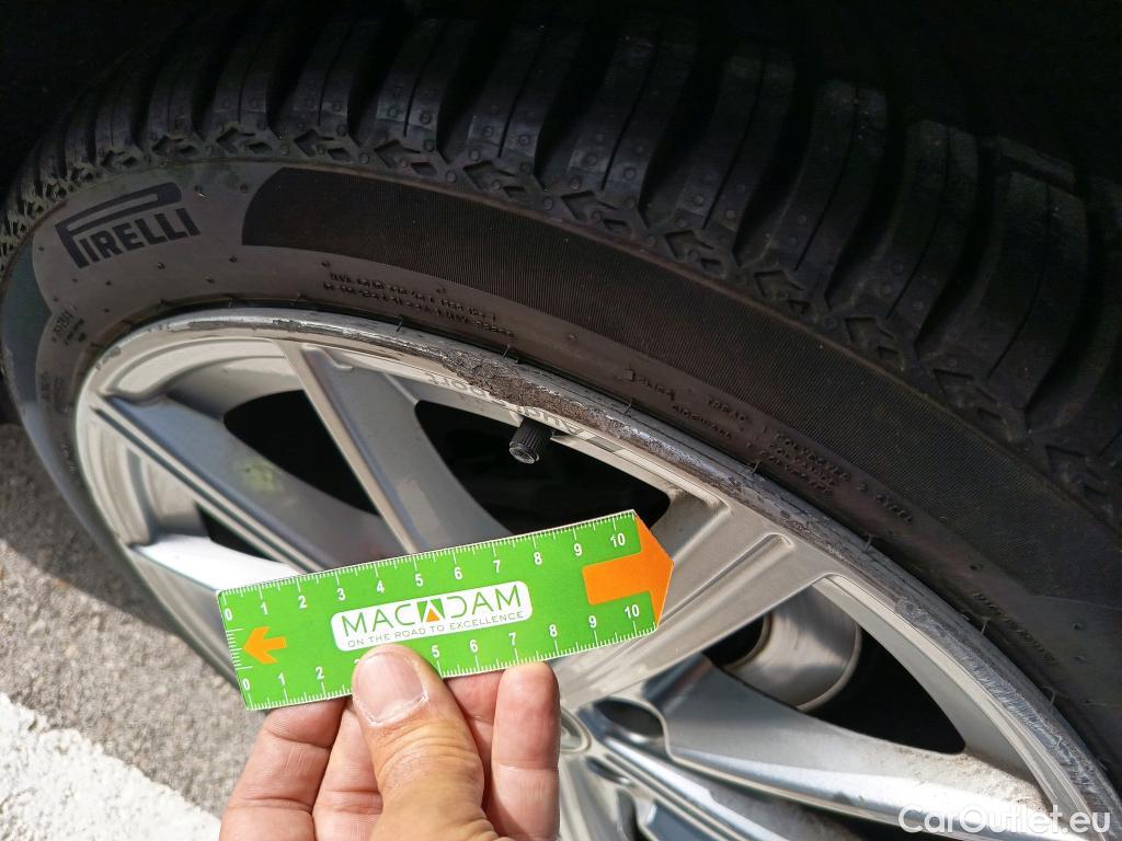  Audi  A3 AUDI  / 2020 / 5P / berlina con portón Sportback S line 30 TDI 85kW (116CV) #17