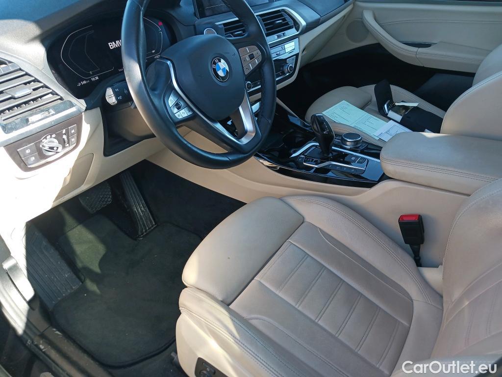 Bmw  X3 BMW  xDrive30e 180 CV 12 kWh #Opcionales 21300€# #13