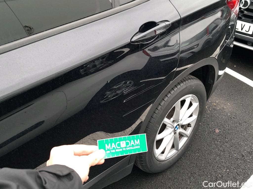  Bmw  X1 BMW  / 2019 / 5P / todoterreno sDrive18d #1