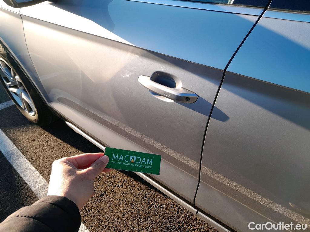  Audi  Q5 AUDI  / 2020 / 5P / todoterreno Advanced 40 TDI 150kW quattro-ultra #23