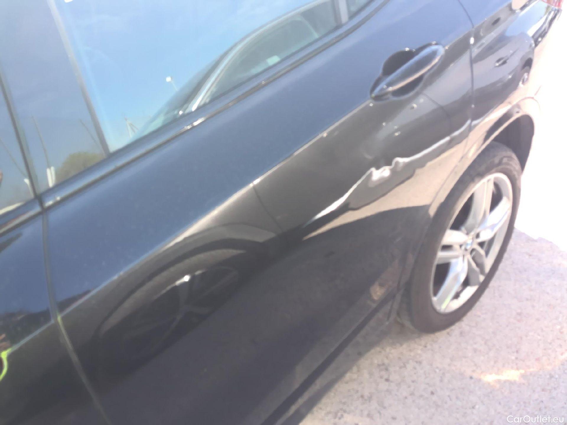  Bmw  X2 BMW  / 2017 / 5P / todoterreno sDrive18d #13