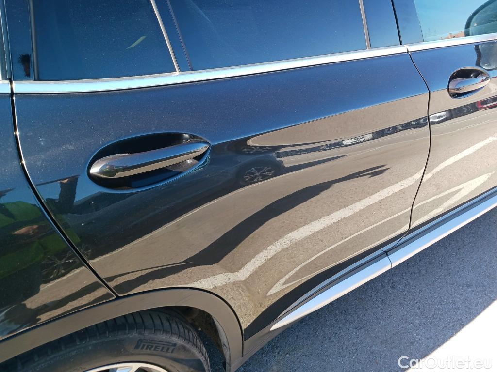  Bmw  X3 BMW  xDrive30e 180 CV 12 kWh #Opcionales 21300€# #35