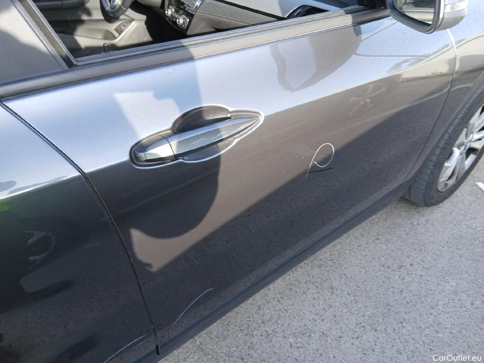  Bmw  X2 BMW  / 2017 / 5P / todoterreno sDrive18d (AC) #20