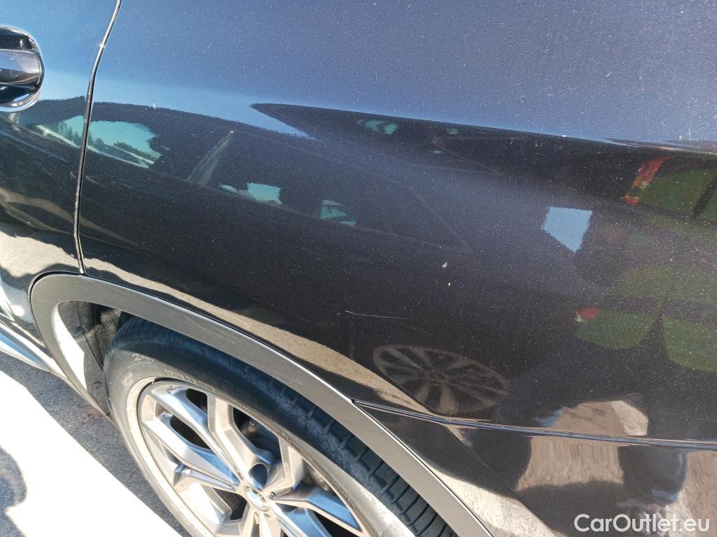  Bmw  X3 BMW  xDrive30e 180 CV 12 kWh #Opcionales 21300€# #5