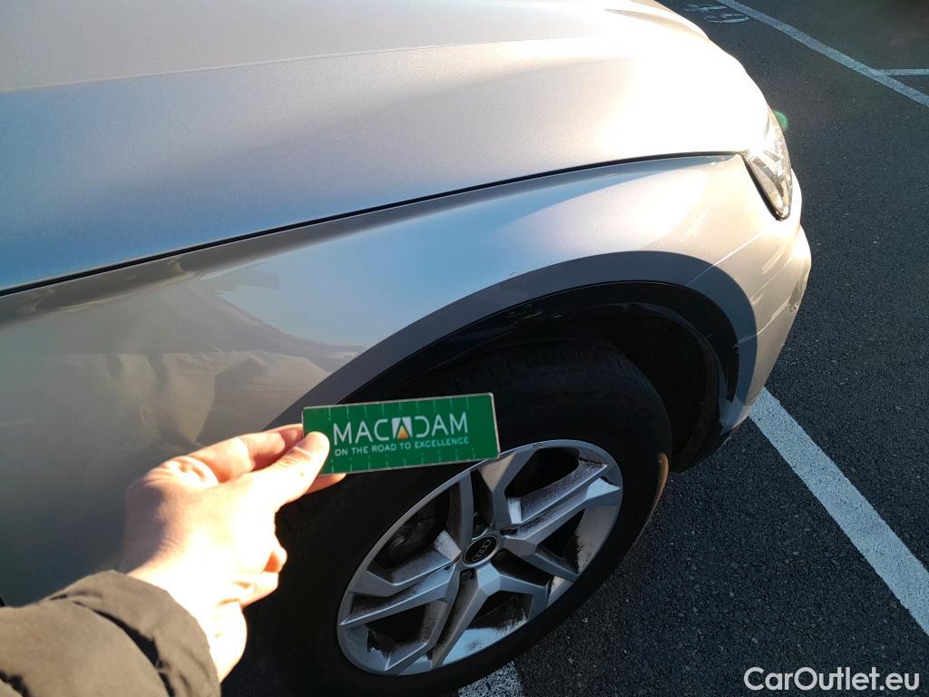  Audi  Q5 AUDI  / 2020 / 5P / todoterreno Advanced 40 TDI 150kW quattro-ultra #18