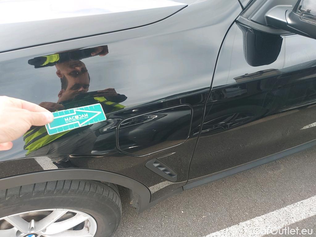  Bmw  X3 BMW  / 2017 / 5P / todoterreno xDrive30e #15