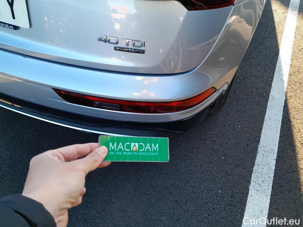  Audi  Q5 AUDI  / 2020 / 5P / todoterreno Advanced 40 TDI 150kW quattro-ultra #7