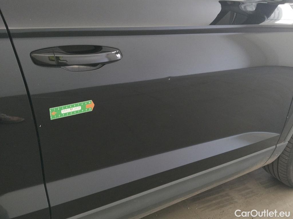  Skoda  Karoq SKODA  / 2017 / 5P / todoterreno 2.0 TDI 85kW (115CV) Ambition #7