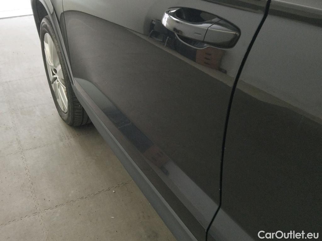  Skoda  Karoq SKODA  / 2017 / 5P / todoterreno 2.0 TDI 85kW (115CV) Ambition #27