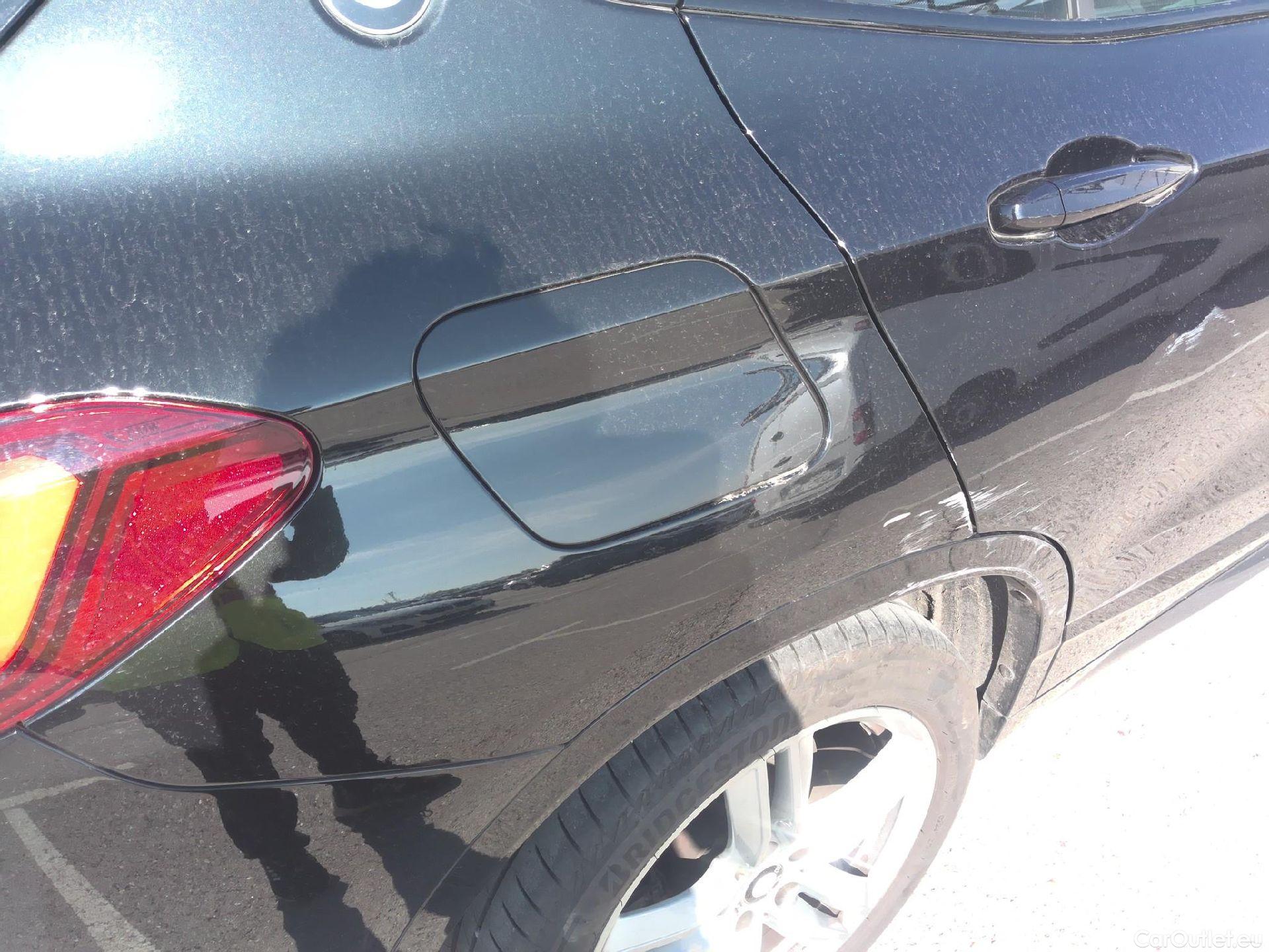  Bmw  X2 BMW  / 2017 / 5P / todoterreno sDrive18d #25