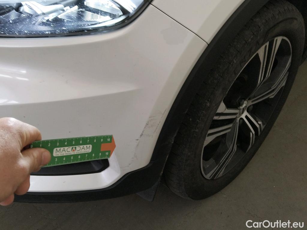  Volvo  XC 40 VOLVO XC40 todoterreno 1.5 T5 Twin Recharge Inscription Ex Auto 260 CV 10 kWh #18