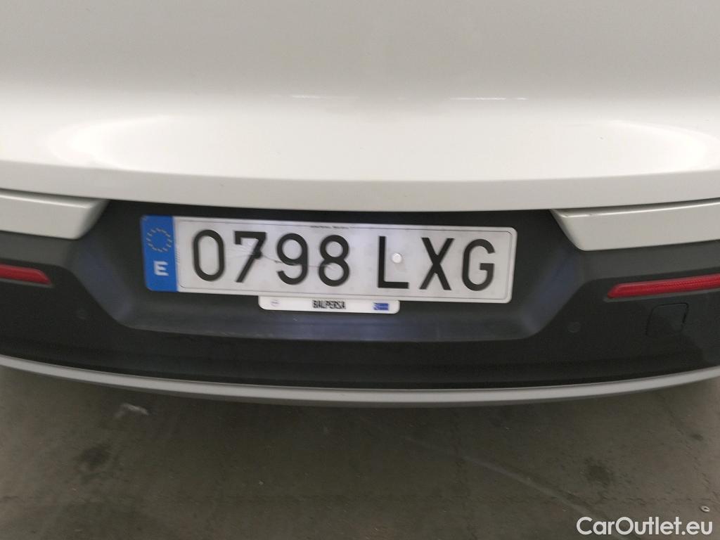  Volvo  XC 40 VOLVO XC40 todoterreno 1.5 T5 Twin Recharge Inscription Ex Auto 260 CV 10 kWh #29