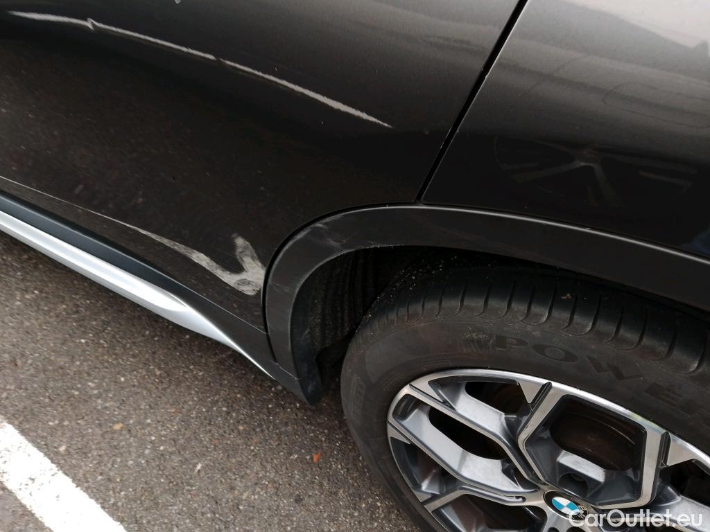  Bmw  X1 BMW  / 2019 / 5P / todoterreno sDrive18d #32