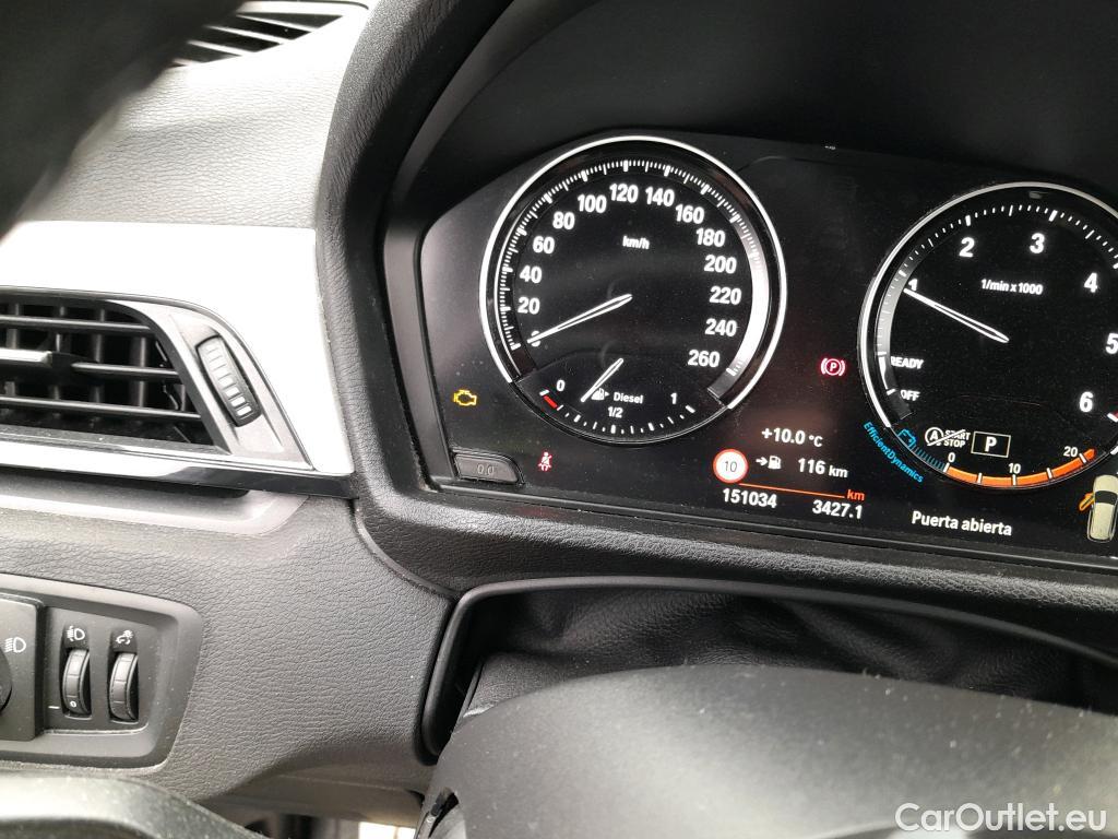  Bmw  X1 BMW  / 2019 / 5P / todoterreno sDrive18d #30