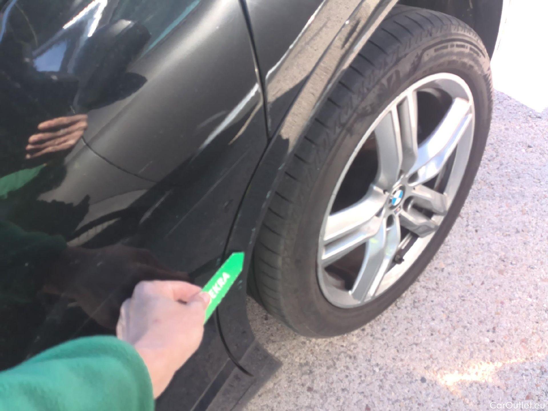  Bmw  X2 BMW  / 2017 / 5P / todoterreno sDrive18d #17