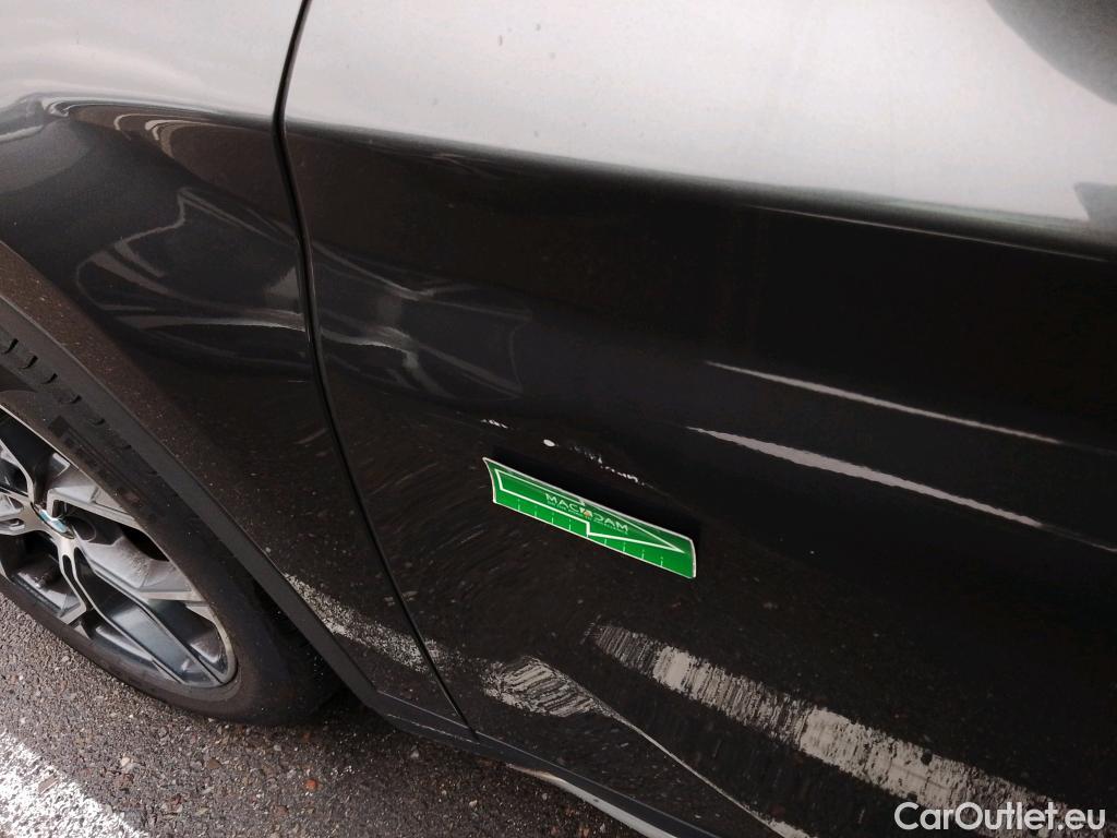  Bmw  X1 BMW  / 2019 / 5P / todoterreno sDrive18d #16