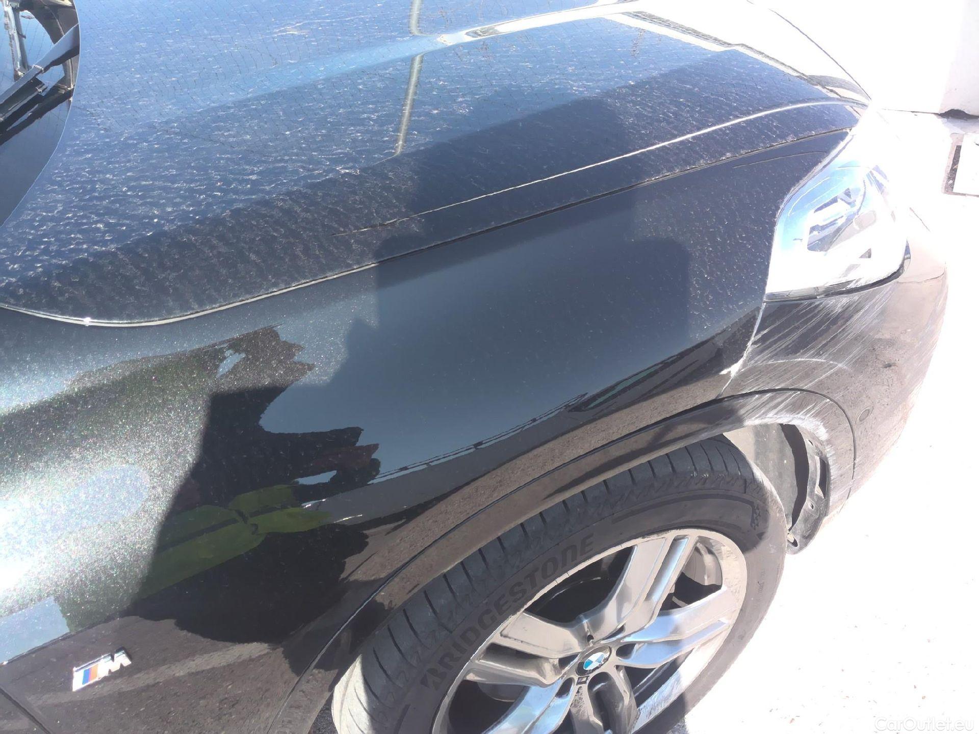  Bmw  X2 BMW  / 2017 / 5P / todoterreno sDrive18d #39