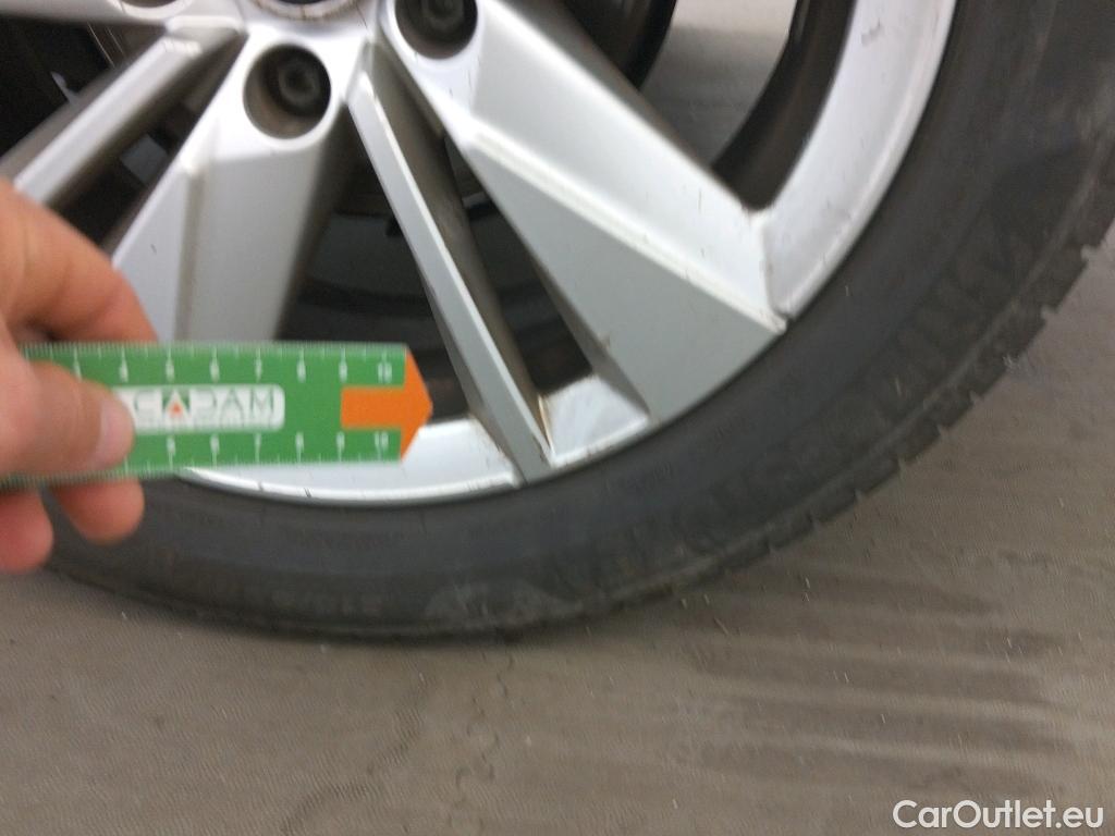  Skoda  Karoq SKODA  / 2017 / 5P / todoterreno 2.0 TDI 85kW (115CV) Ambition #18