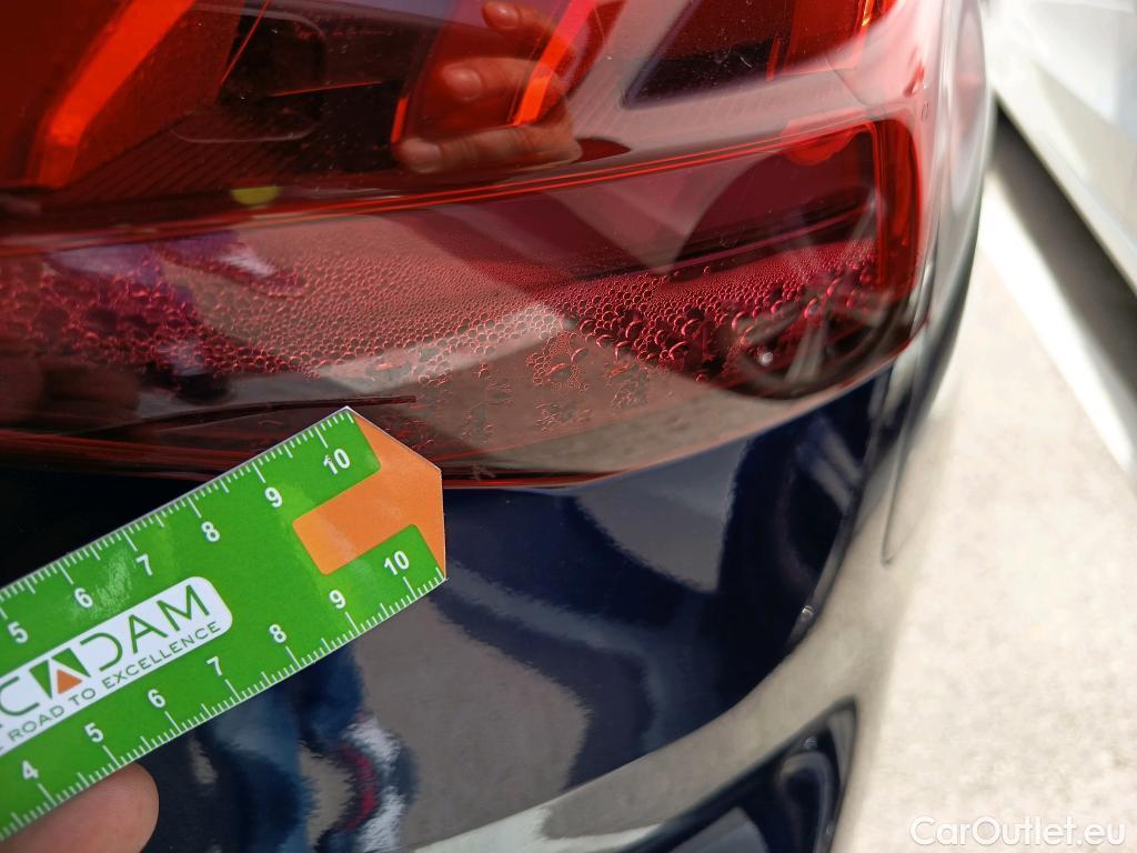  Audi  A3 AUDI  / 2020 / 5P / berlina con portón Sportback S line 30 TDI 85kW (116CV) #4