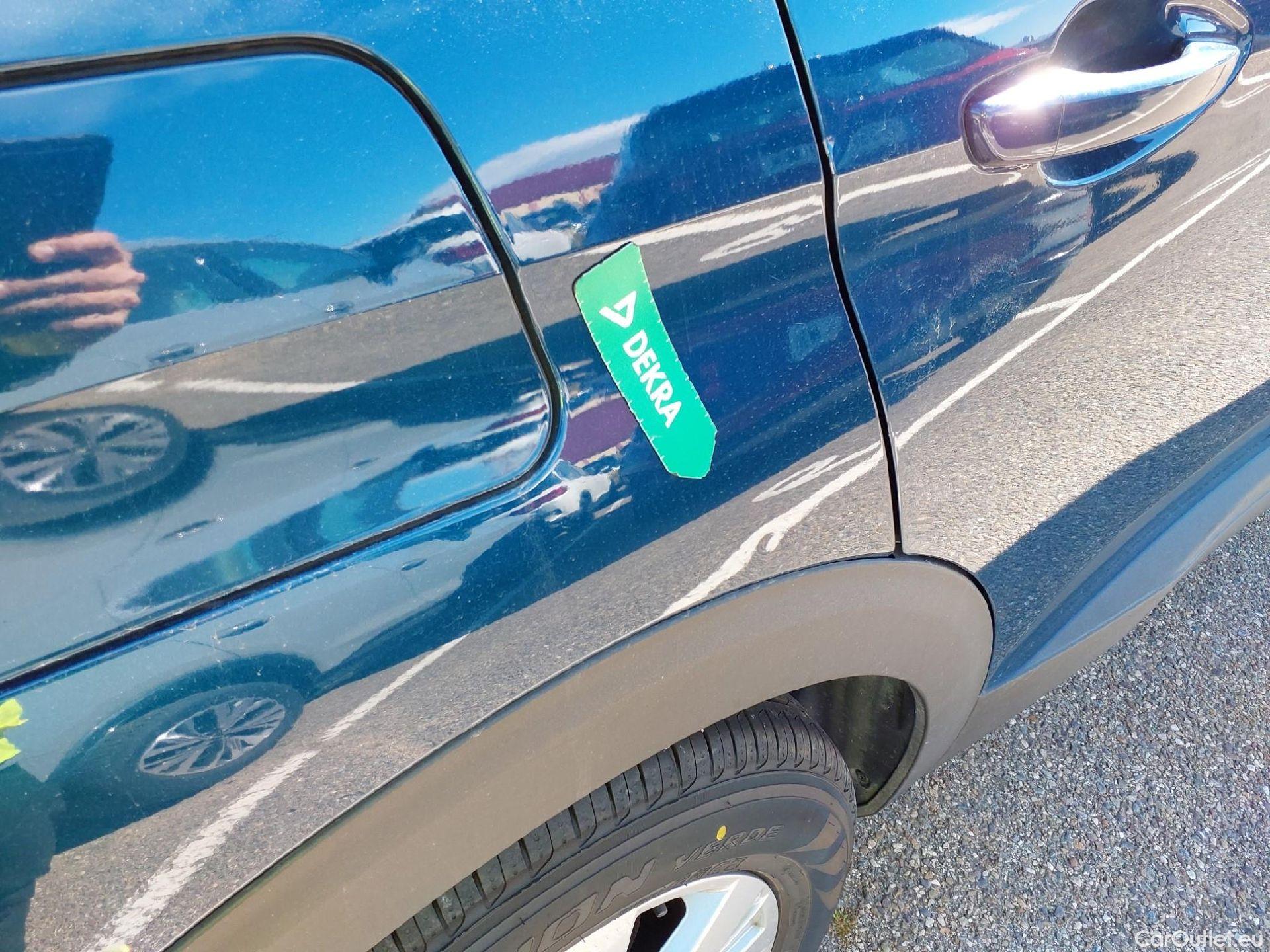  Peugeot  3008 PEUGEOT  / 2020 / 5P / todoterreno 1.5 BlueHDi 96kW S&S Active Pack EAT8 #12