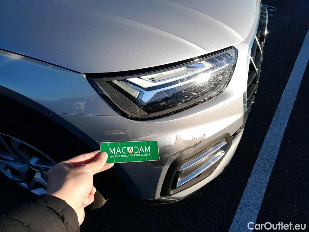  Audi  Q5 AUDI  / 2020 / 5P / todoterreno Advanced 40 TDI 150kW quattro-ultra #30