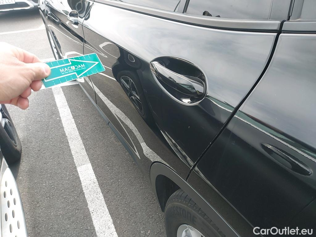  Bmw  X3 BMW  / 2017 / 5P / todoterreno xDrive30e #11