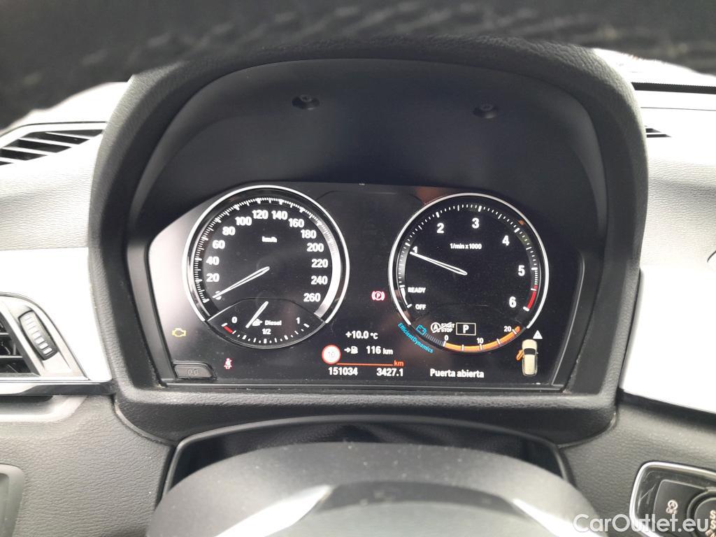  Bmw  X1 BMW  / 2019 / 5P / todoterreno sDrive18d #29