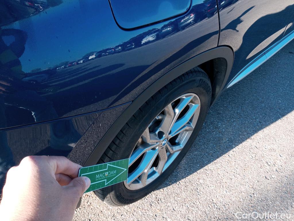  Bmw  X3 BMW  / 2017 / 5P / todoterreno xDrive30e #4