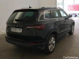  Skoda  Karoq SKODA  / 2017 / 5P / todoterreno 2.0 TDI 85kW (115CV) Ambition #2