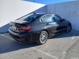  Bmw  Serie 3 BMW  / 2018 / 4P / sedán 318d Auto. #2